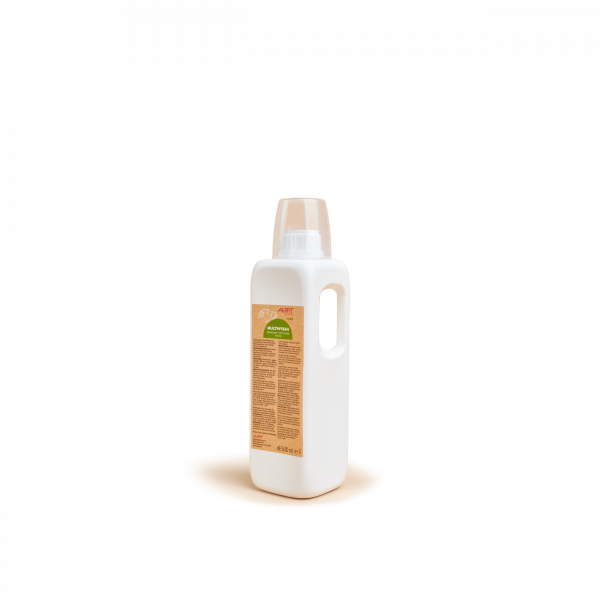 Multihysan natürliches Reinigungsmittel